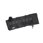 COVER, QDL SUPPRESSOR, BLK